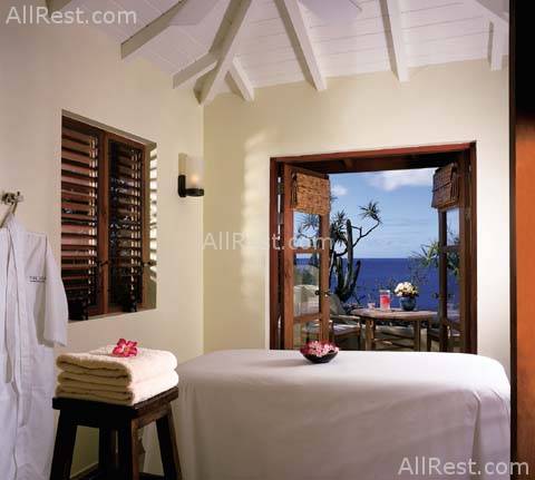 Rosewood Little Dix Bay 22